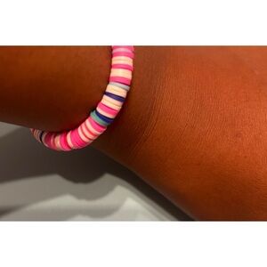 Bead bracelet for girls